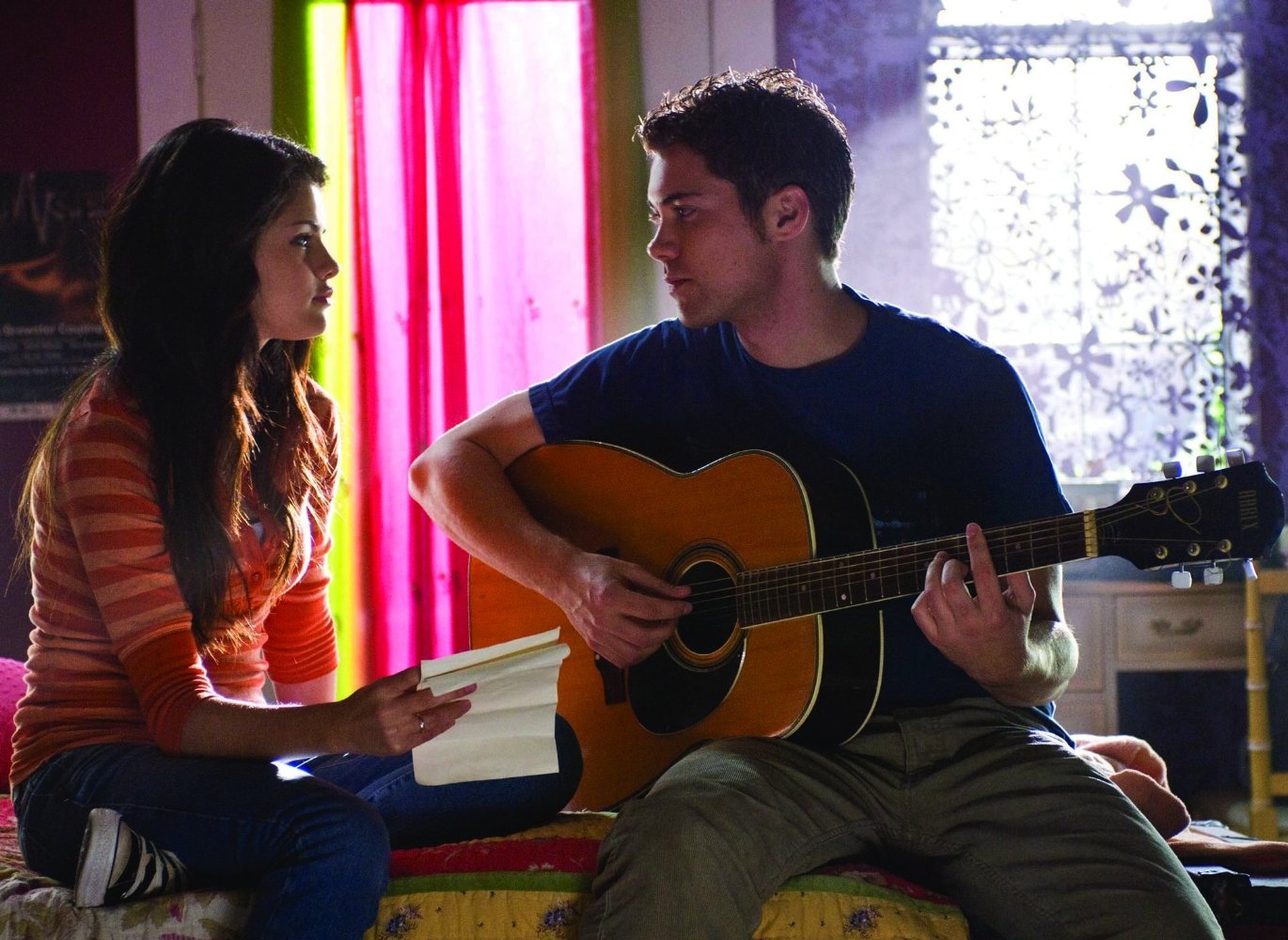 Drew Seeley