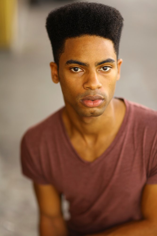 Akeem Biggs