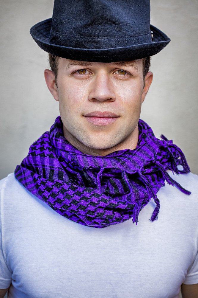 Jesse Lorenzo