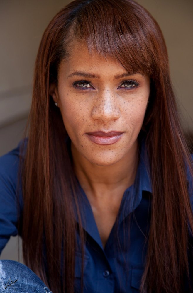 Suki Avery
