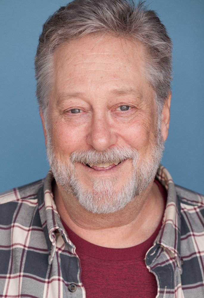 Jeffrey Markle