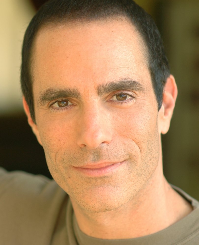 Joshua Finkel