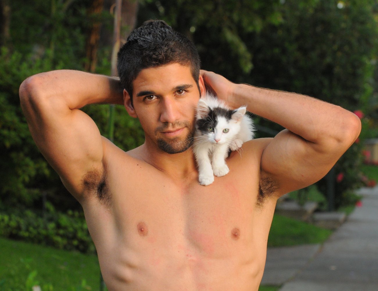 Derek Ocampo