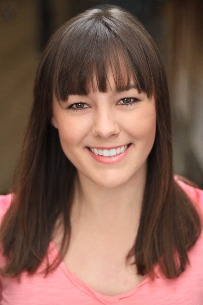 Leah Anderson