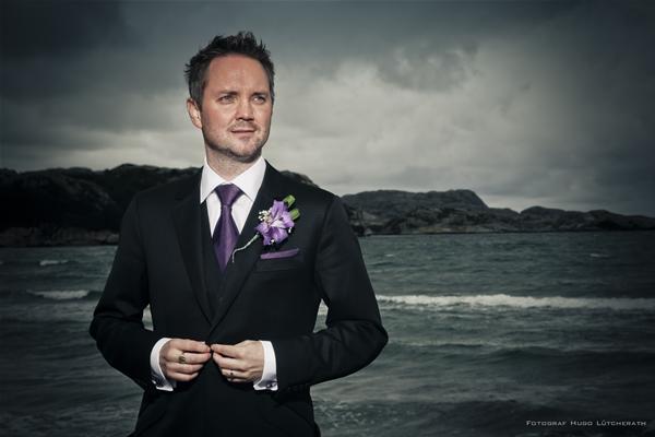 Damian Gallagher