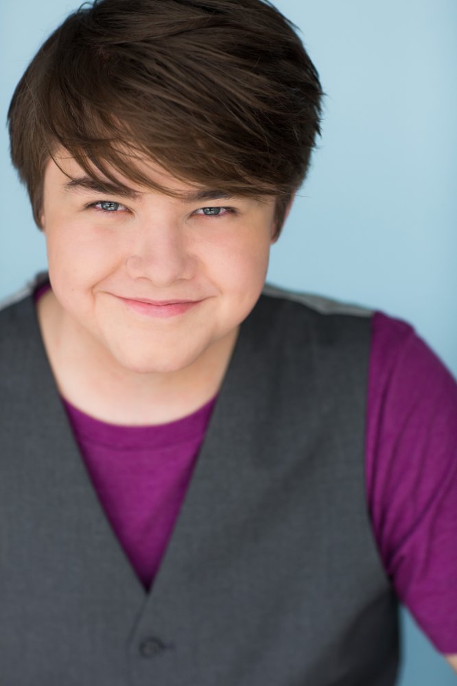Noah Odegaard