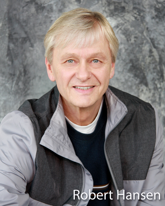 Robert Hansen