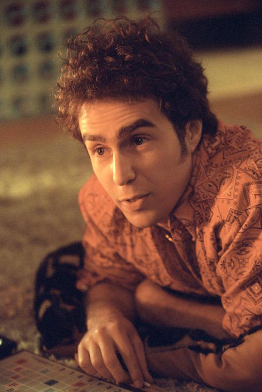 Chuck Barris