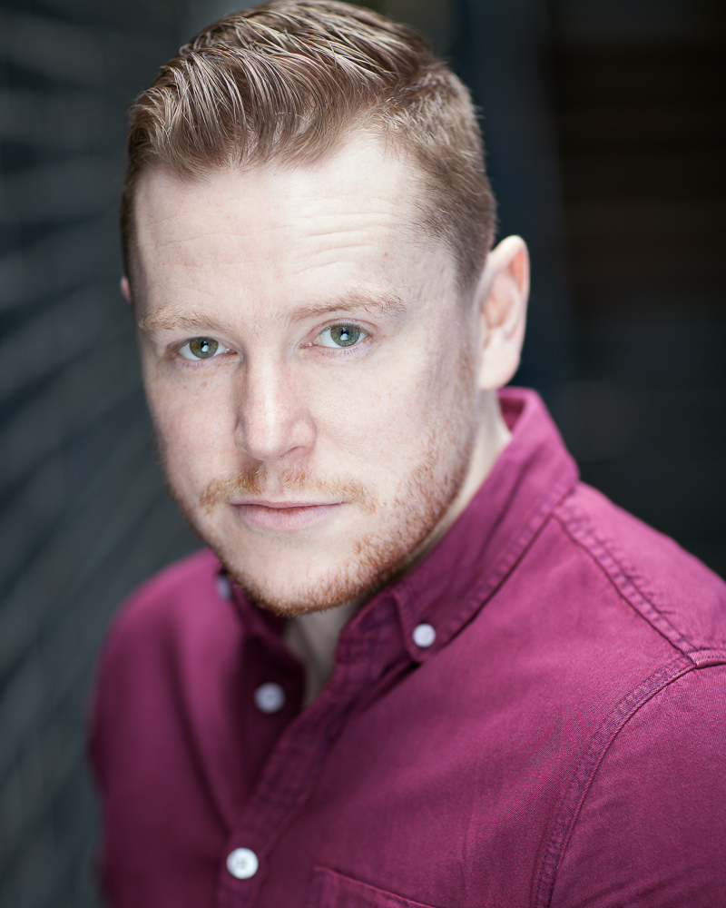 Richard Lee O'Donnell