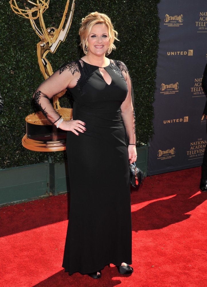Trisha Yearwood