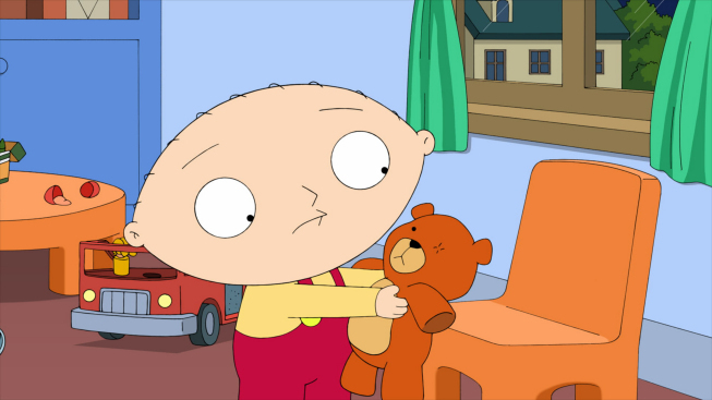 Stewie Griffin