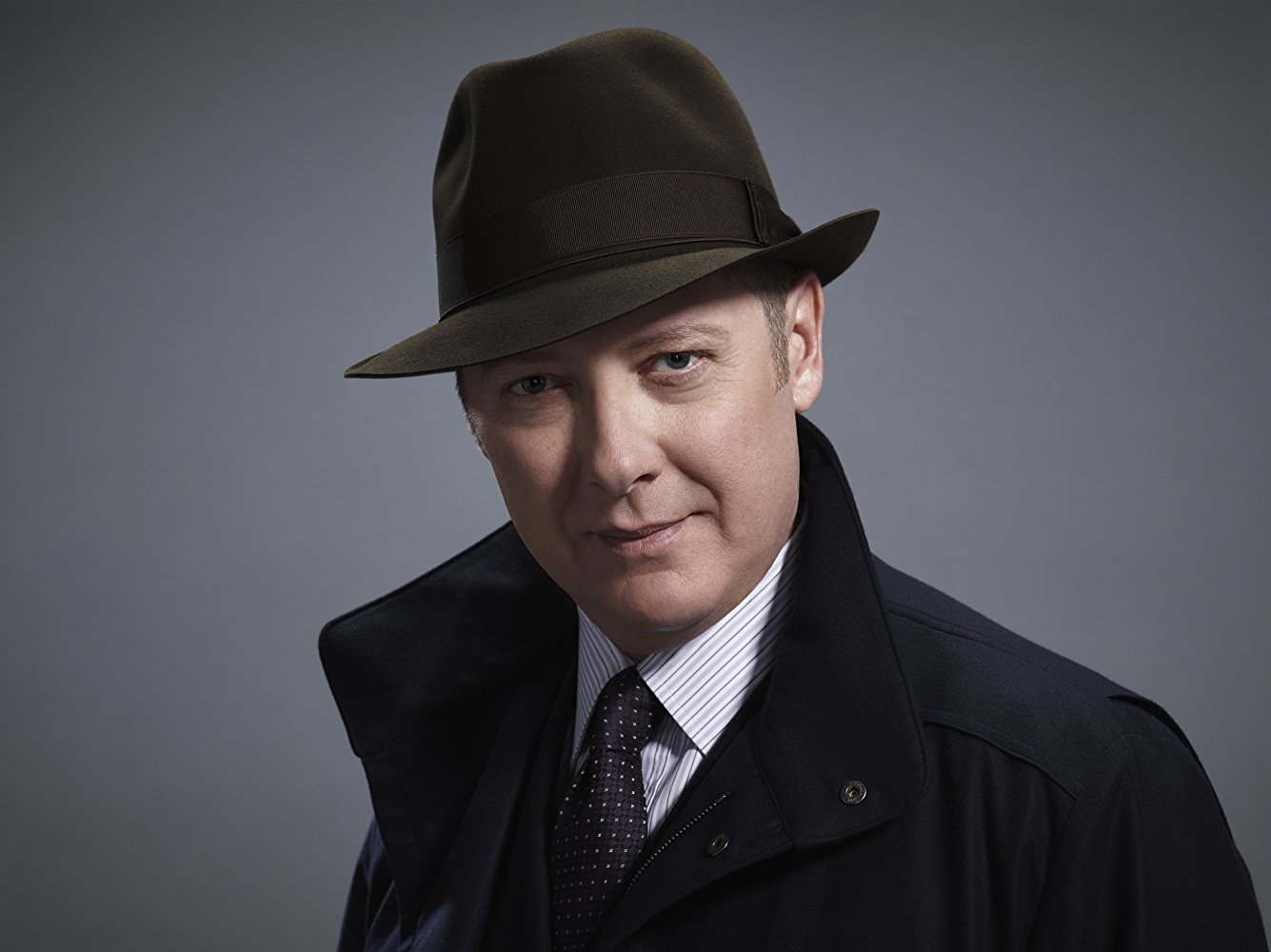 Raymond 'Red' Reddington