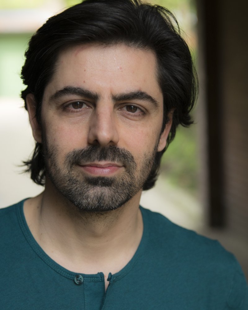 Luca Pusceddu