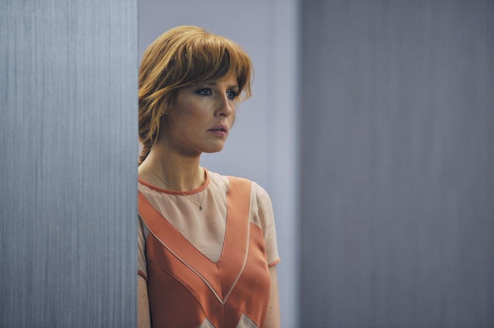 Kelly Reilly
