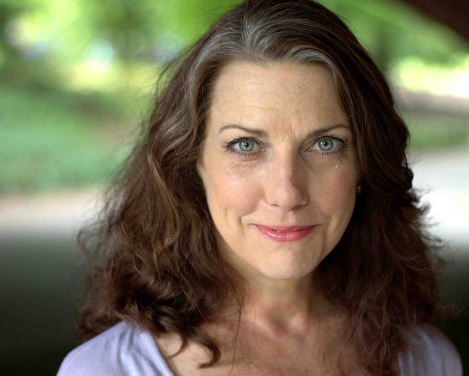 Kathy Kelly Christos