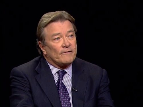 Steve Kroft