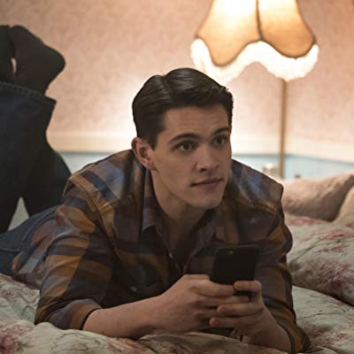 Kevin Keller, Tom Keller
