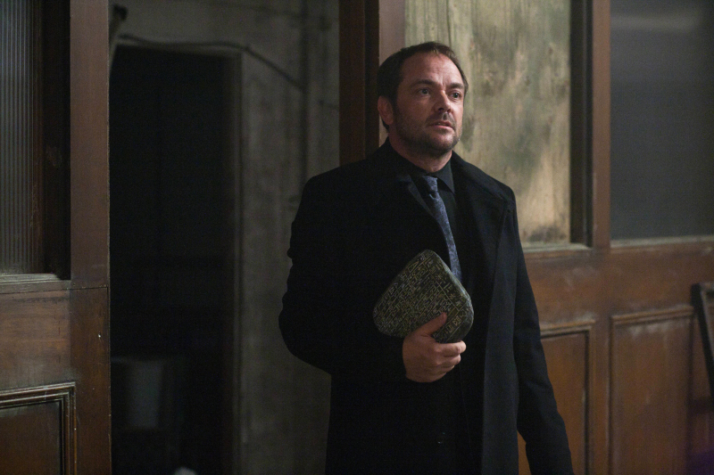 Crowley