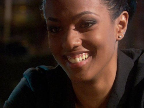 Martha Jones