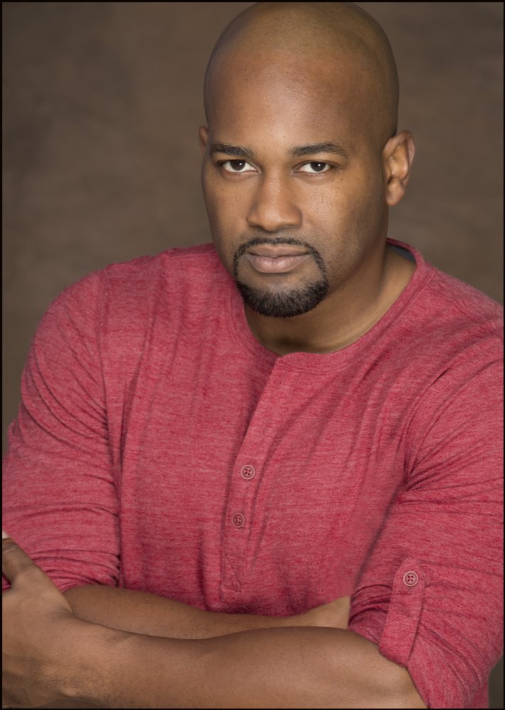 Michael Luckett