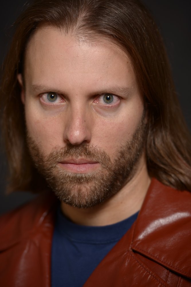 Dallas Ryan