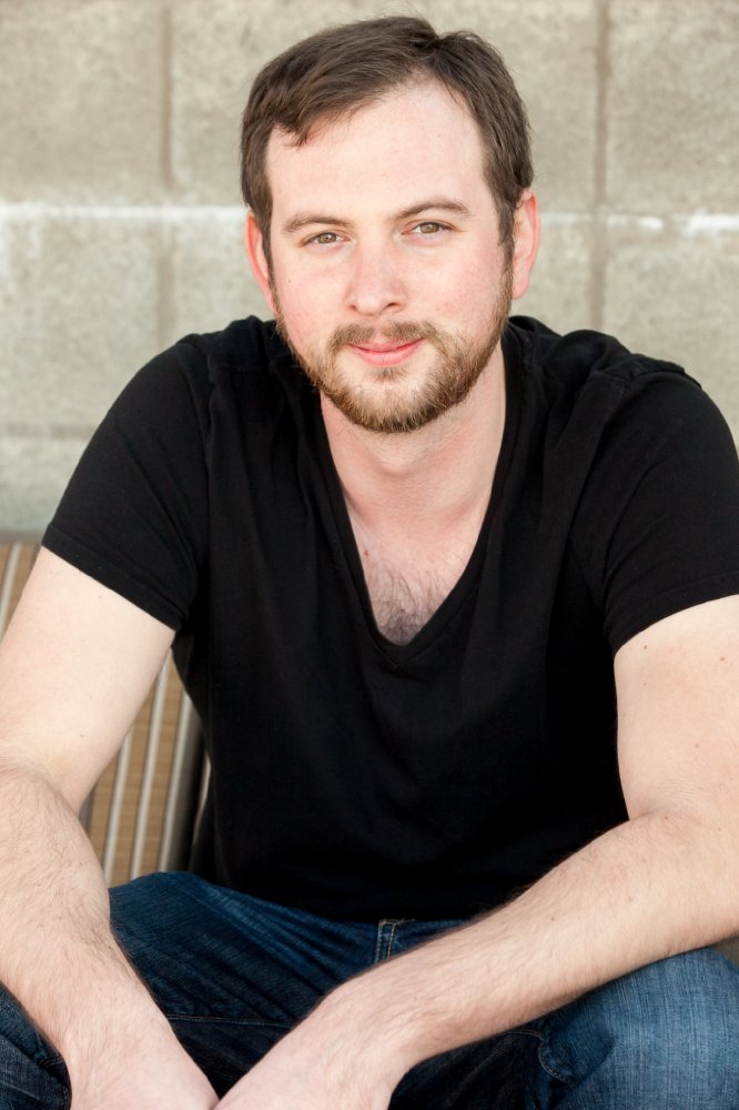 Adam Guthrie