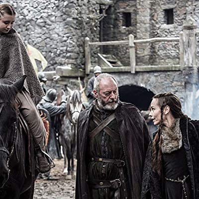 Shireen Baratheon