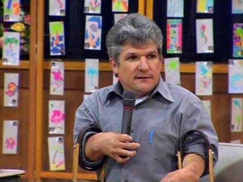 Matthew Roloff