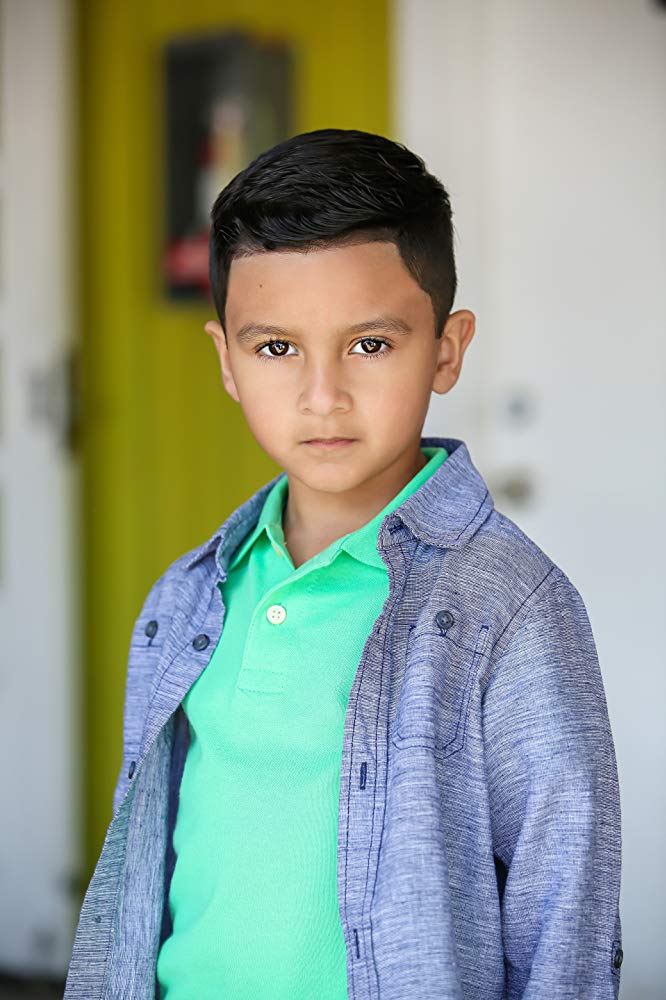 Steve Gutierrez