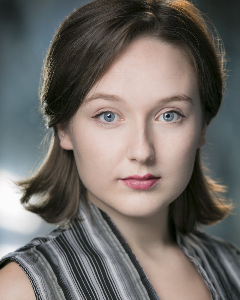 Victoria Jane Appleton