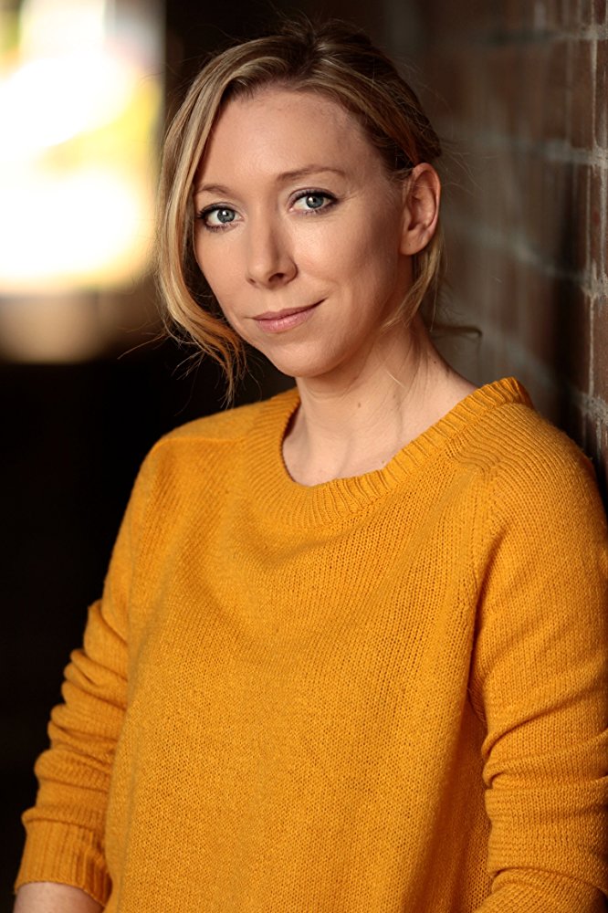 Shannon Gibson