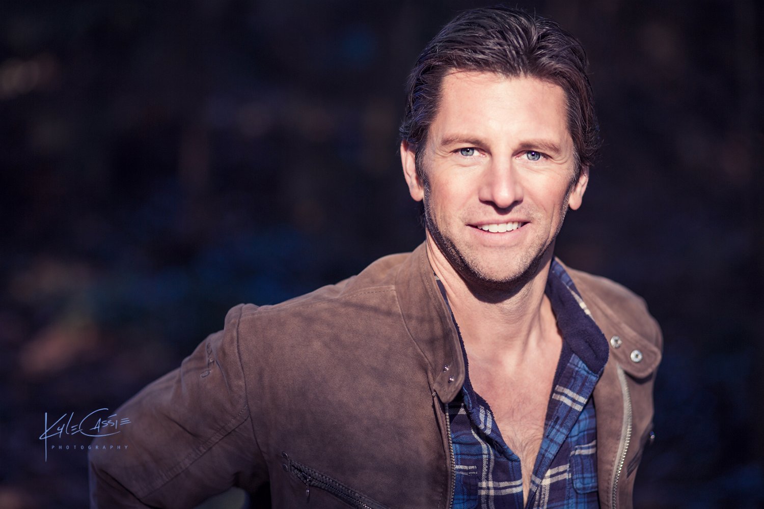 Chad Willett