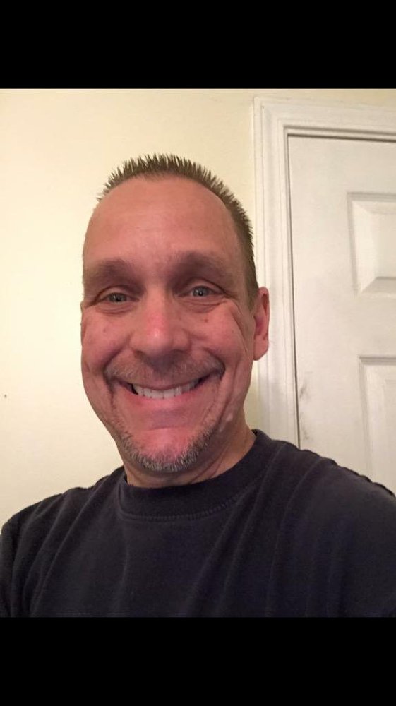 Anthony Collins