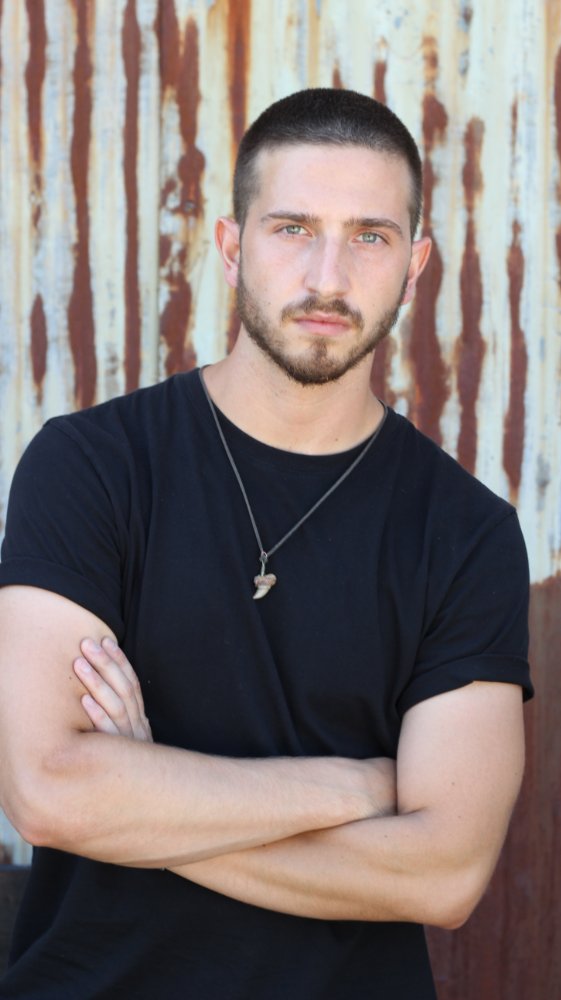 Michael David Stewart