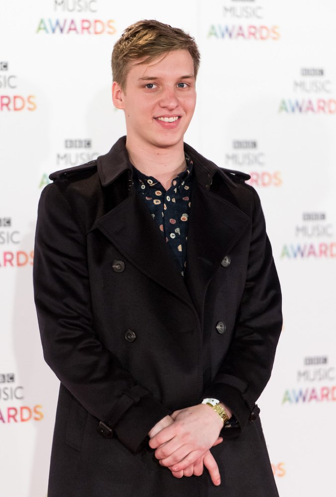George Ezra