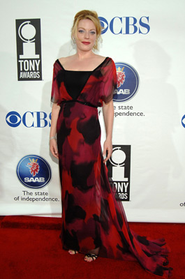 Sherie Rene Scott