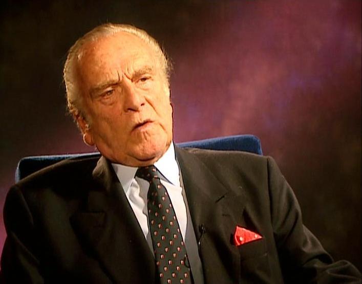 Richard Graydon