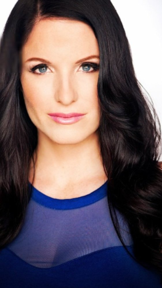 Kelley Welte