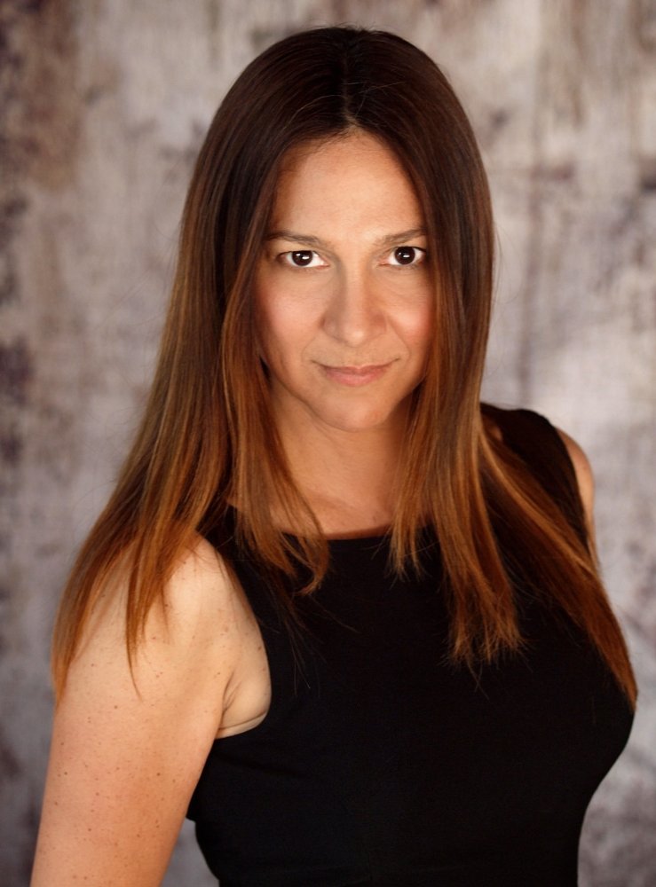 Antoinette Abbamonte