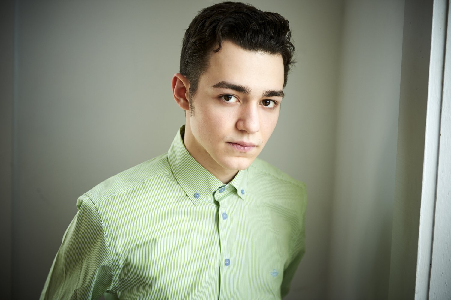 Aron Tomori