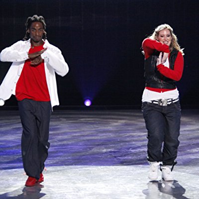 Himself, Himself - Finalist, Himself - Guest Dancer