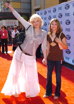 Frances Bean Cobain