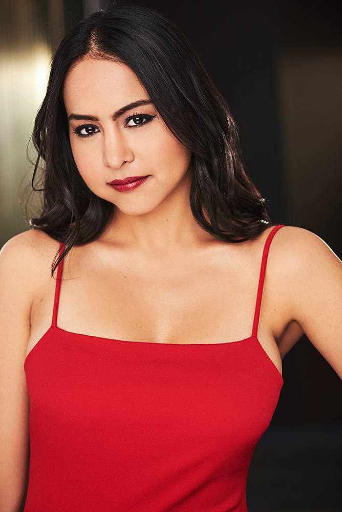 Shabnam Yusufzai