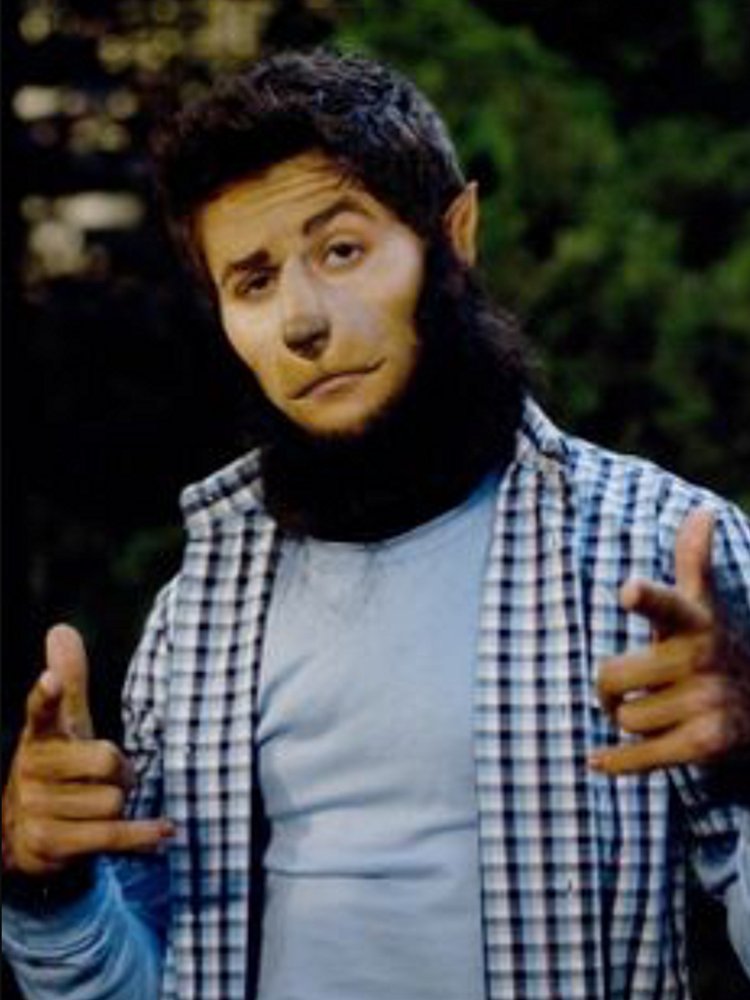 Justin Russo