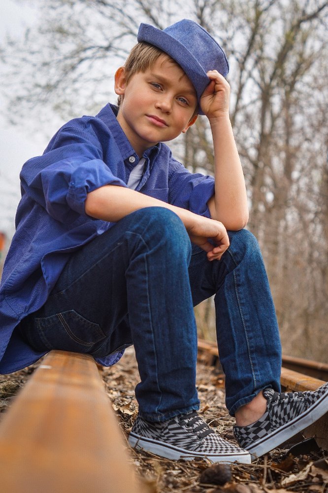 Grayson Campbell