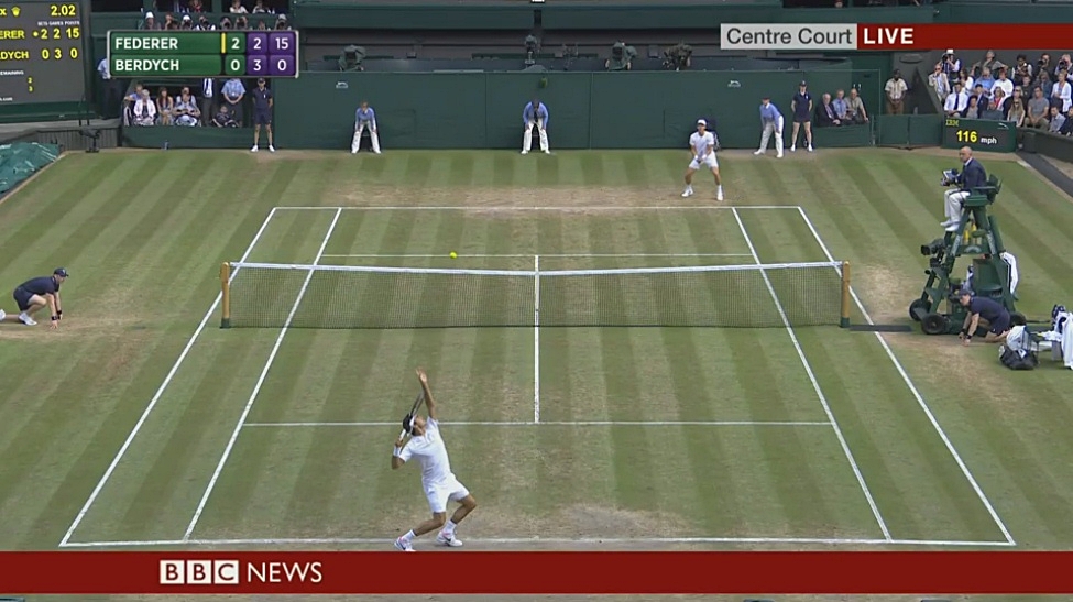 Roger Federer