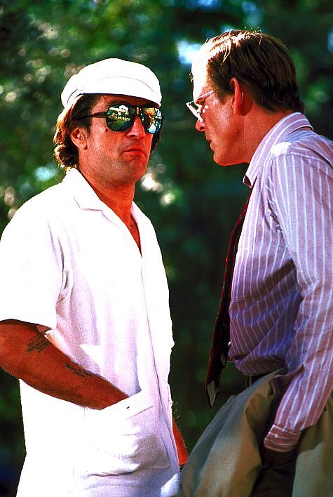 Sam Bowden