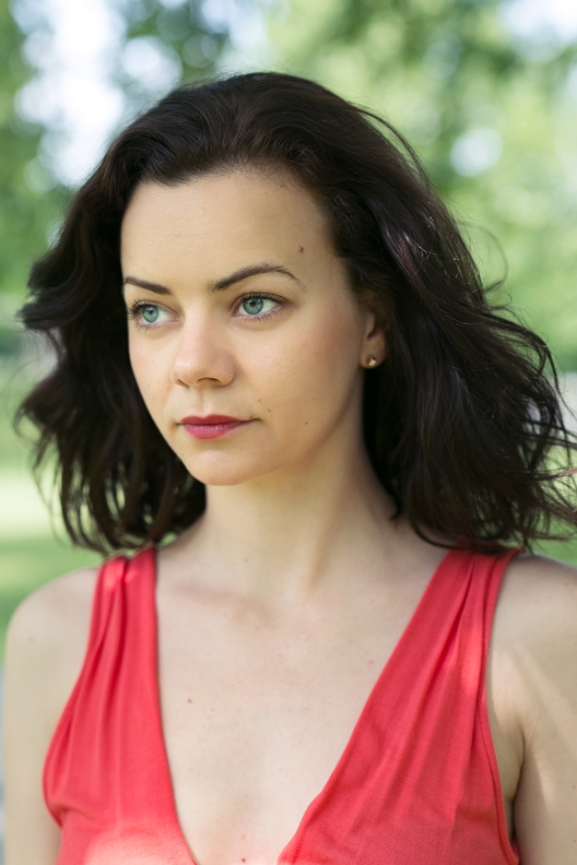 Anna Novakova