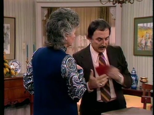 Bill Macy