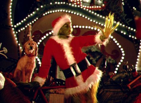 Grinch